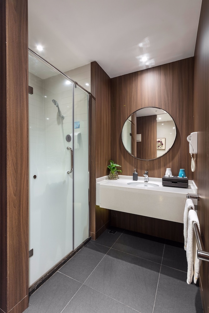 Life All Suites Hotel Suzhou 24/26