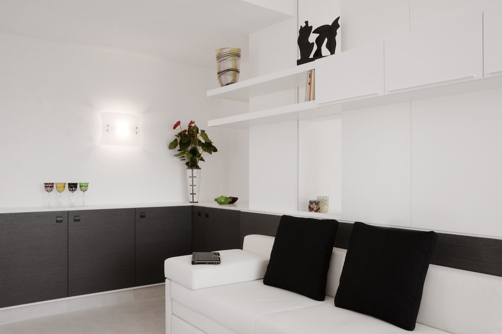 Lungotevere Suite 23/56