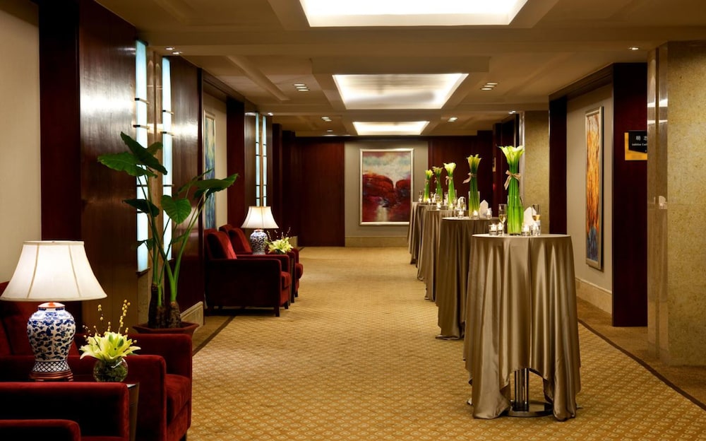 Yidu Jinling Grand Hotel 38/50