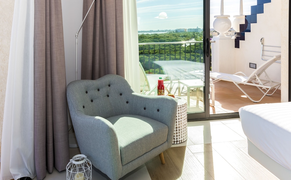 Tui Blue Isla Cristina Palace - Adults Only 31/50