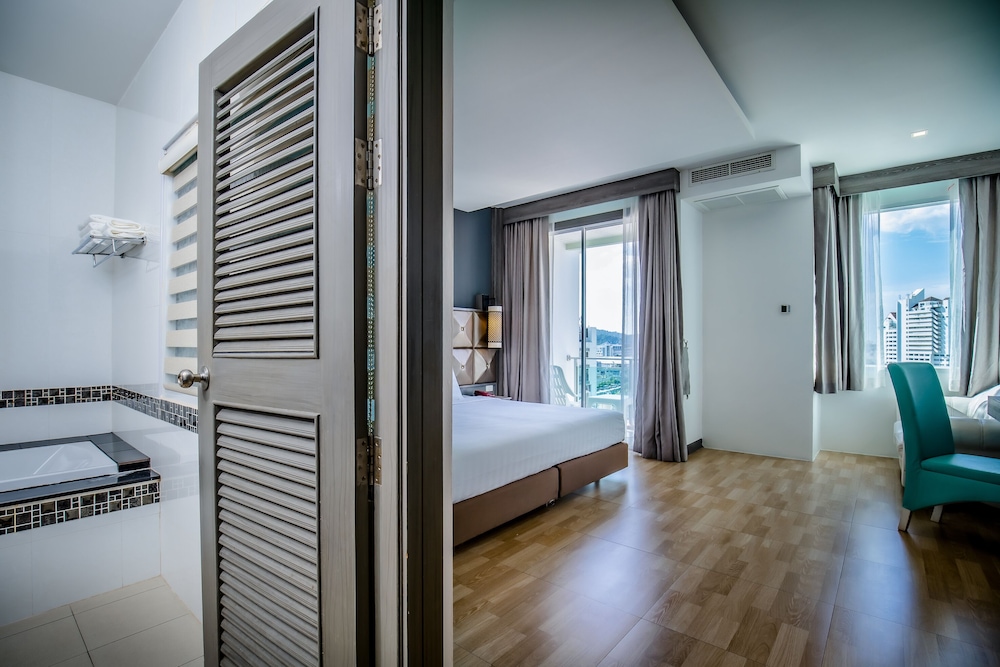 Addplus Hotel And Spa 13/27