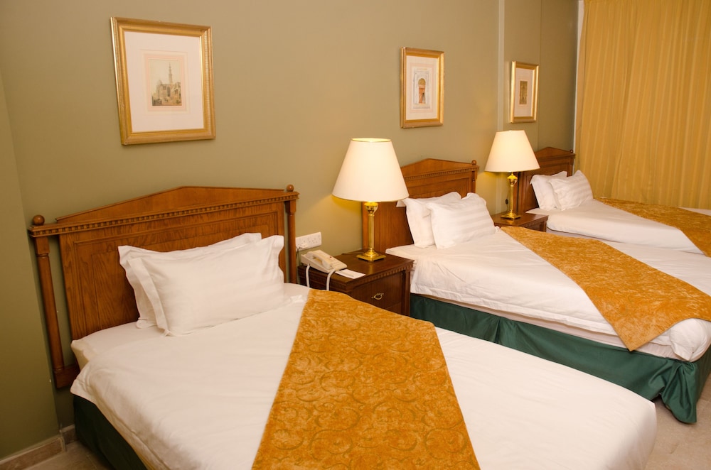 Grand Hotel Madaba 27/70