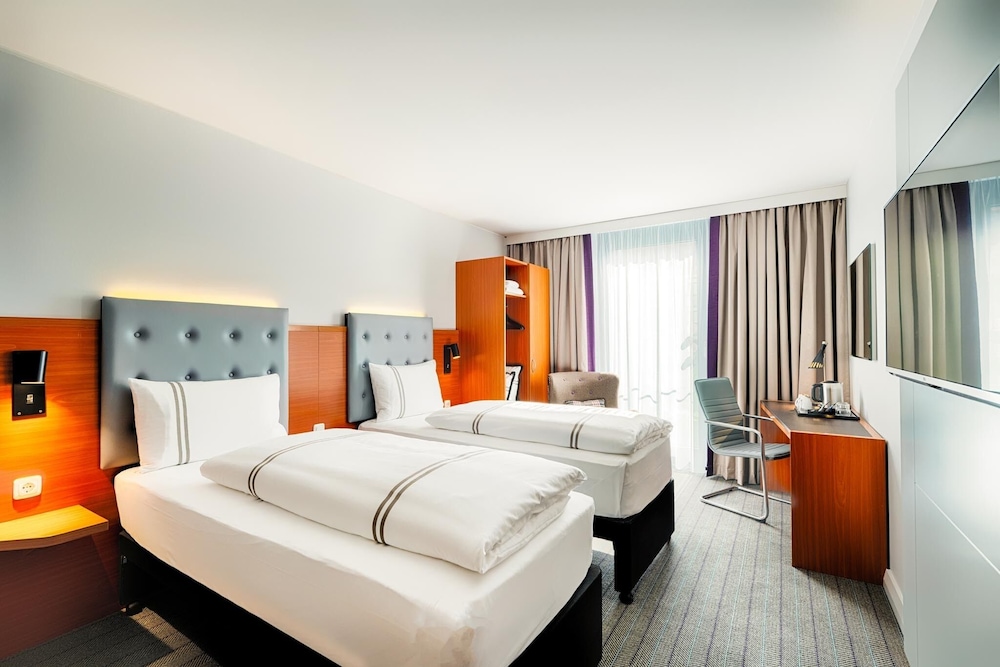 Premier Inn Frankfurt City Europaviertel 29/56