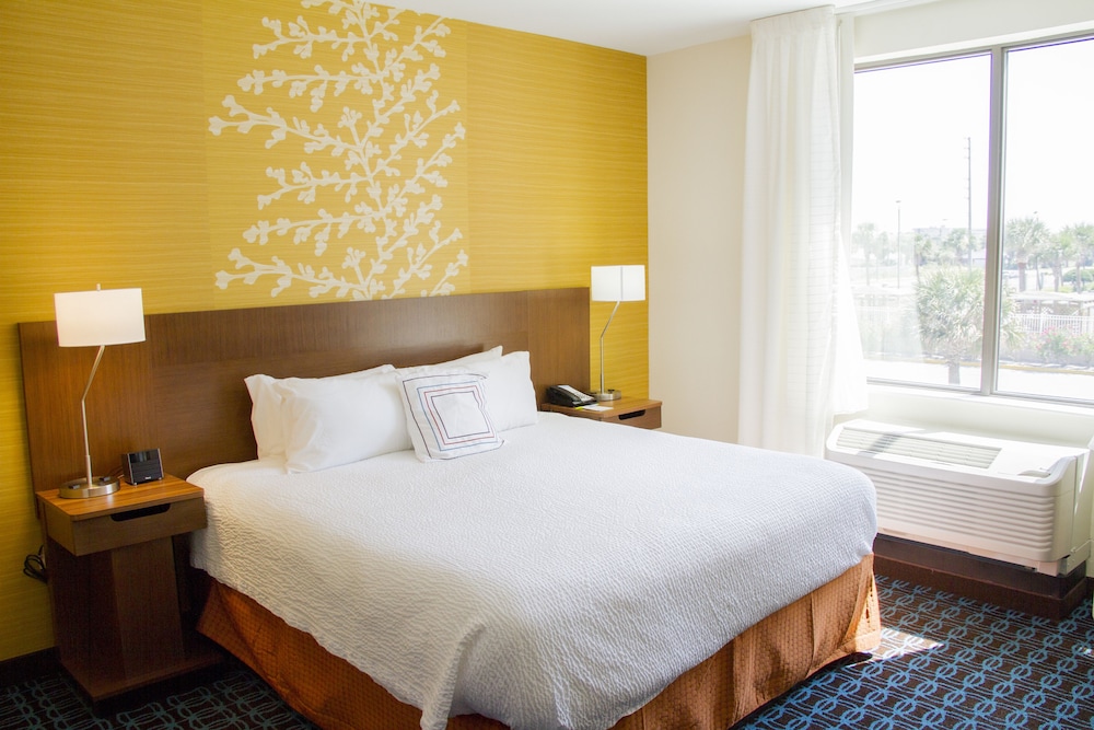 Fairfield Inn Suites Fort Walton Beach West Destin 12/43