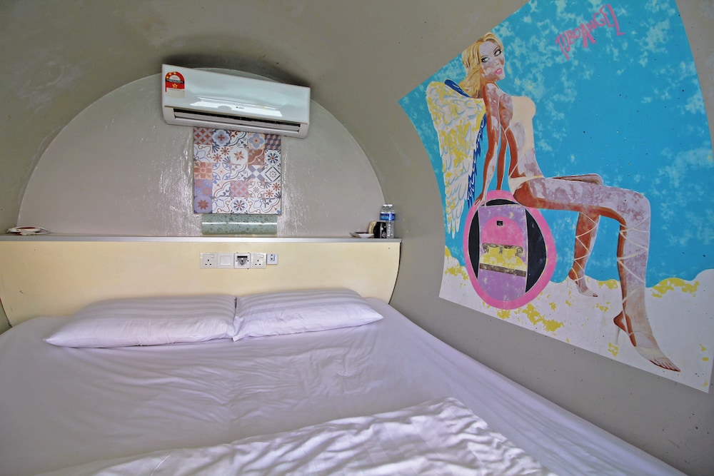 Tubotel Langkawi 20/70