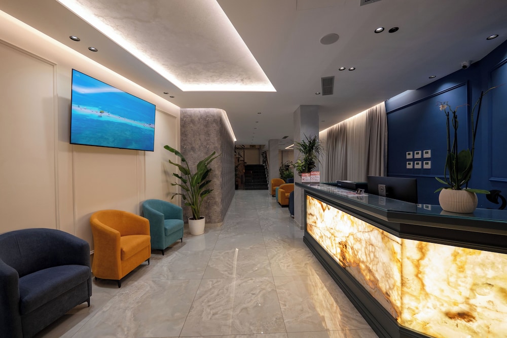 Hotel Dior 9/60