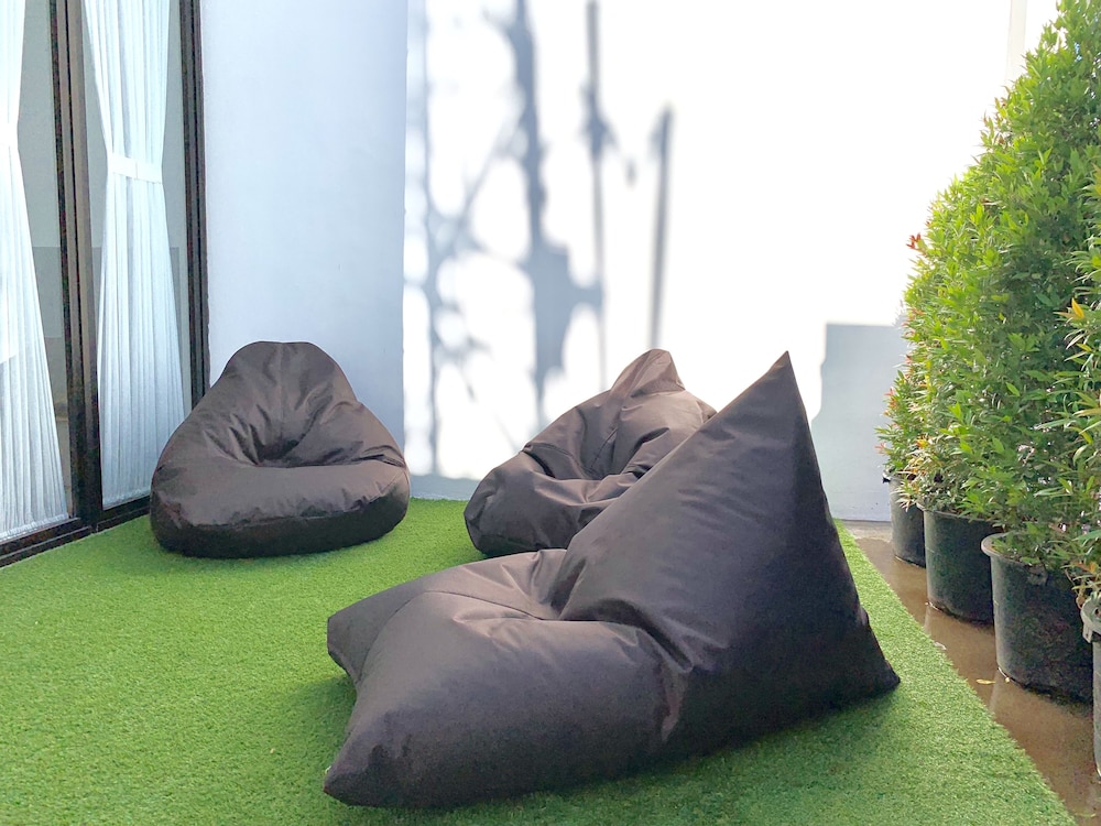 Stay Inn Hostel Jakarta 60/64