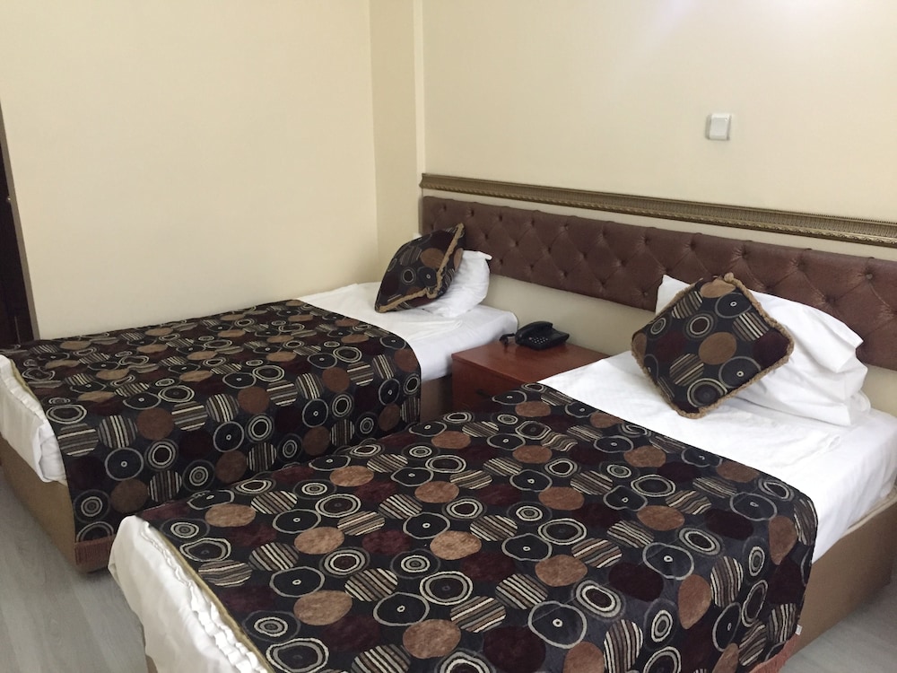 Topkapi Sabena Hotel 19/70