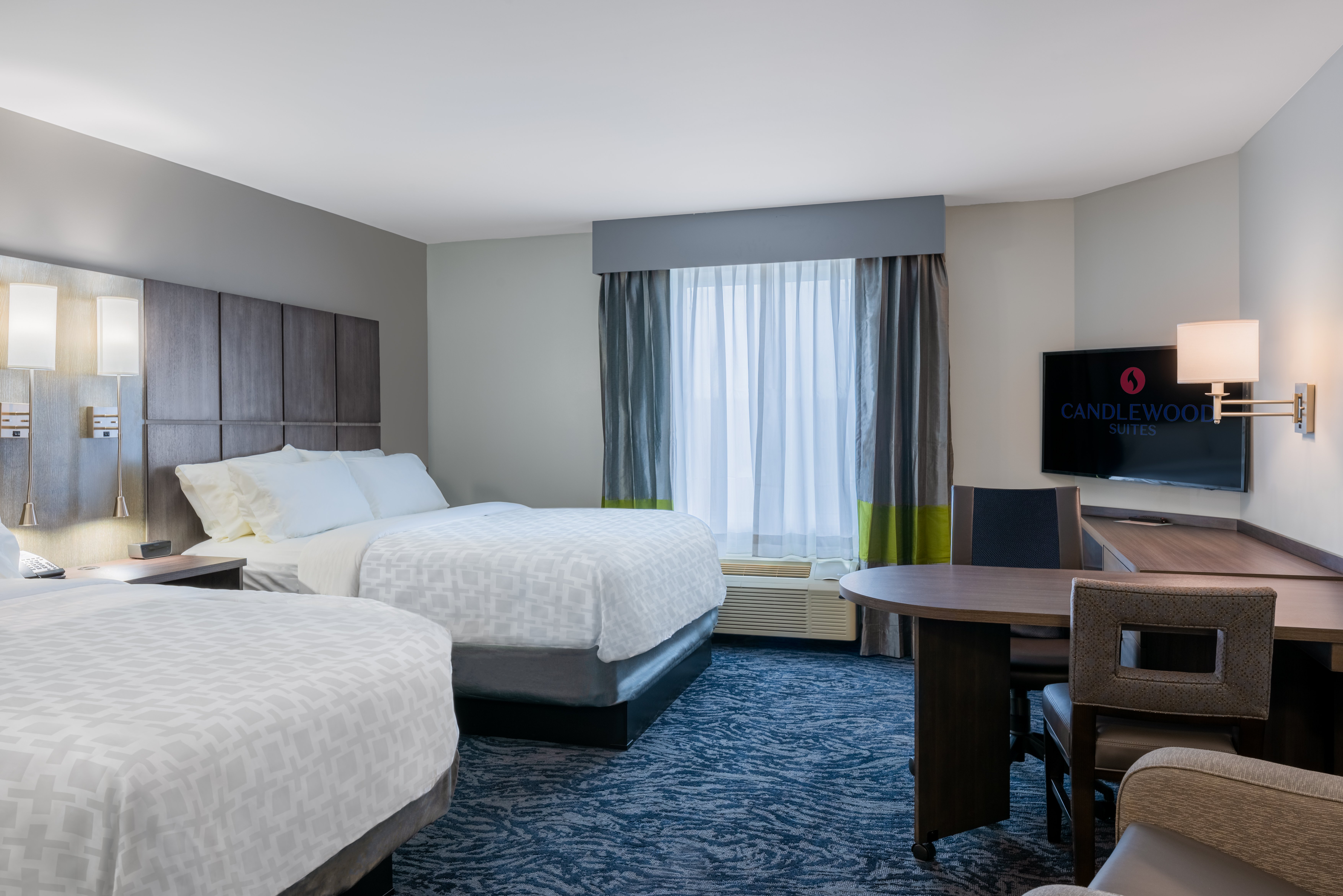 Candlewood Suites Cookeville 10/53
