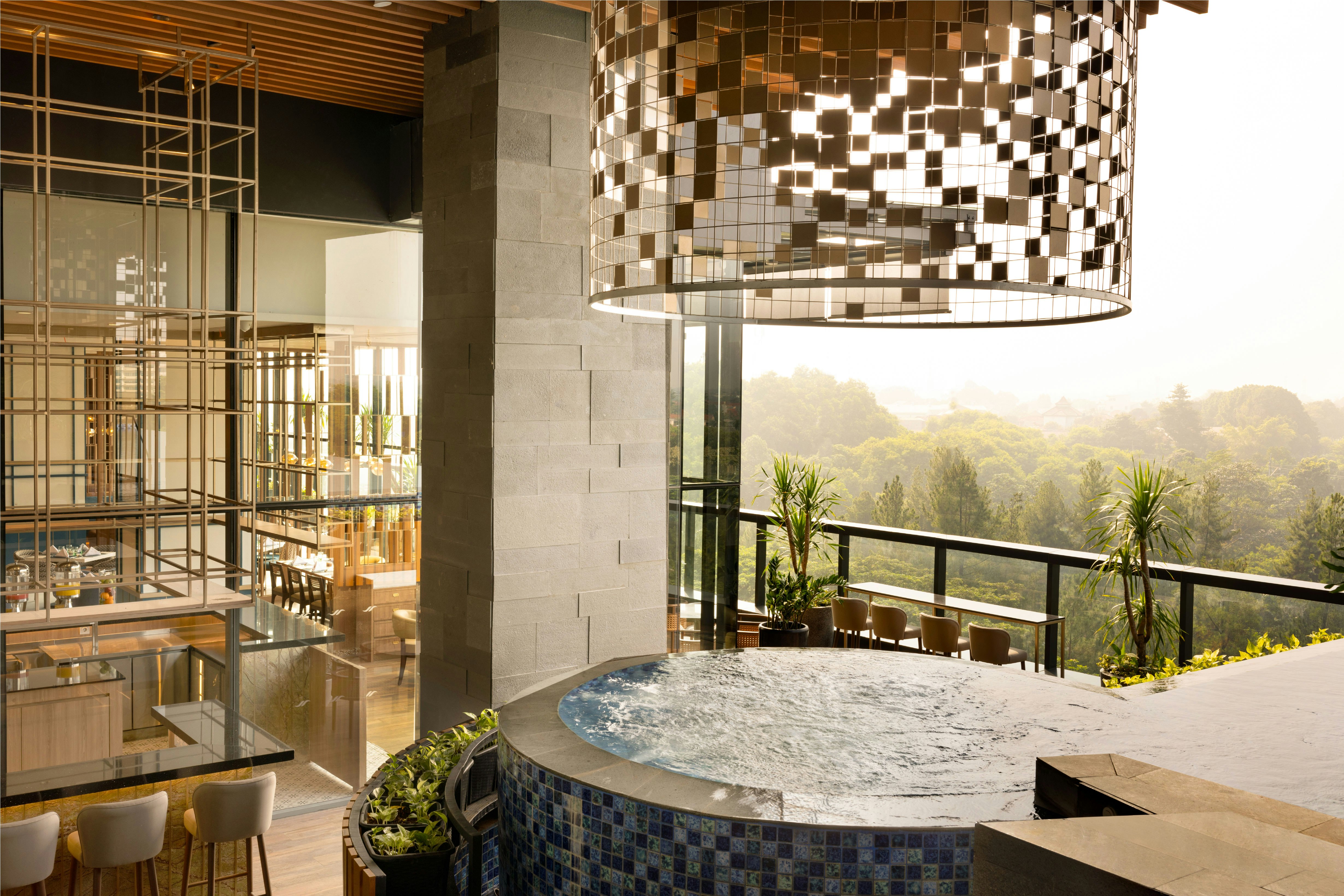 DoubleTree by Hilton Jakarta Bintaro Jaya 20/47