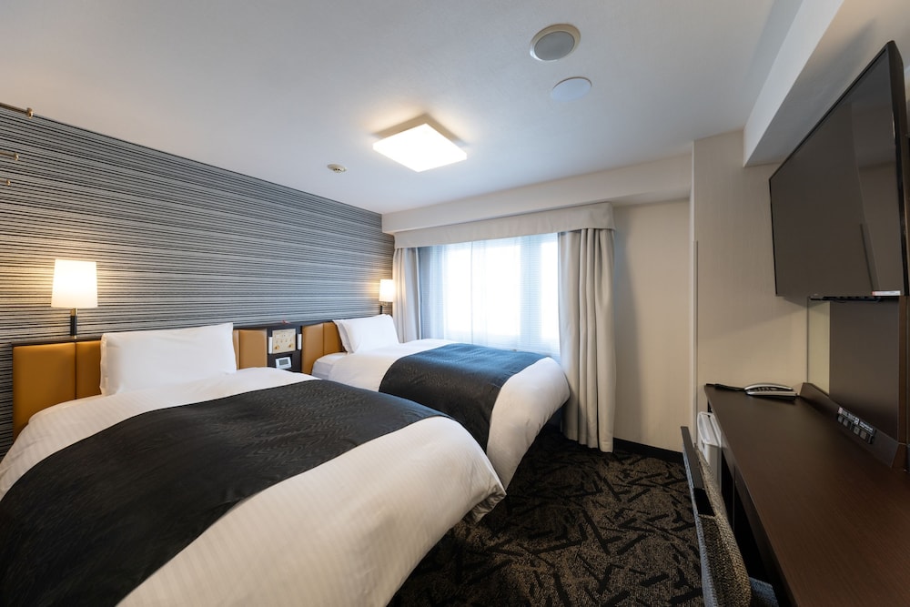 Apa Hotel Kyotoeki Horikawadori 24/67