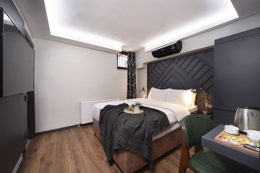 Xenia Hotel Istanbul 16/44