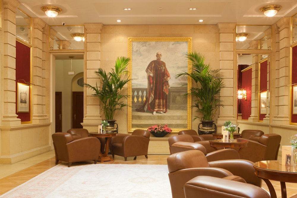TOP CityLine Hotel Kaiserin Elisabeth 12/48