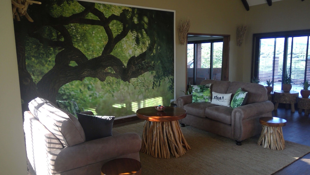 The Retreat At Ngorongoro 20/44