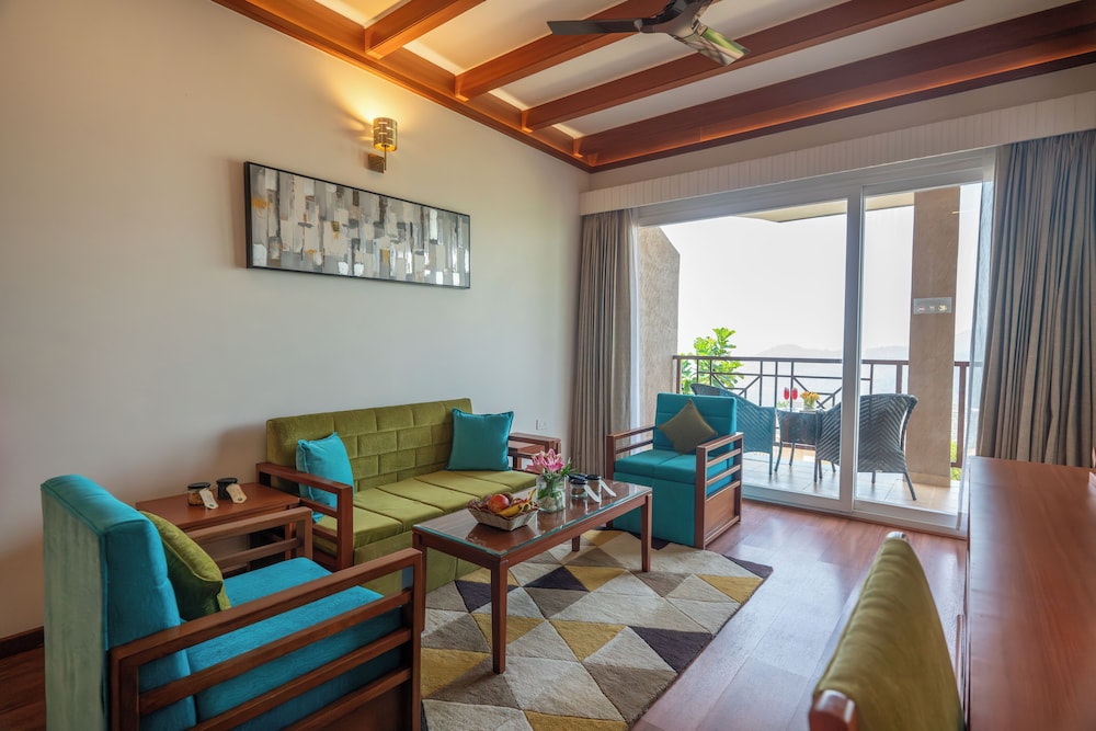 Welcomhotel By ITC Hotels Jim Corbett 14/38