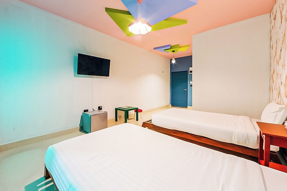 Sabydee Resort 26/82