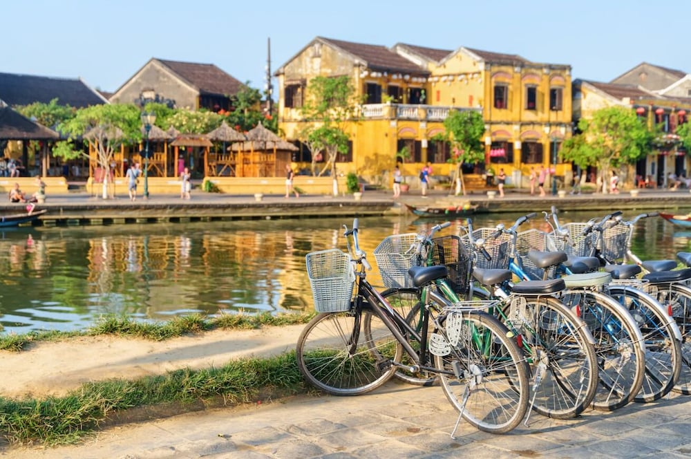 Flamingo Villa Hoi An 66/71