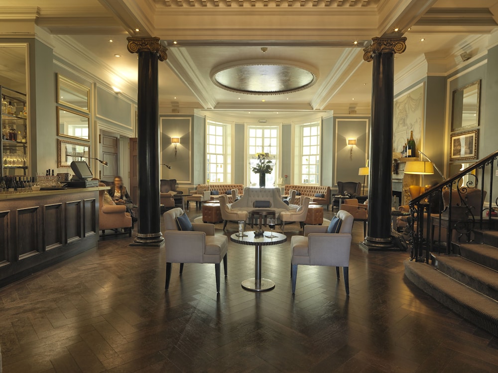 Hotel du Vin Cannizaro House Wimbledon 57/75