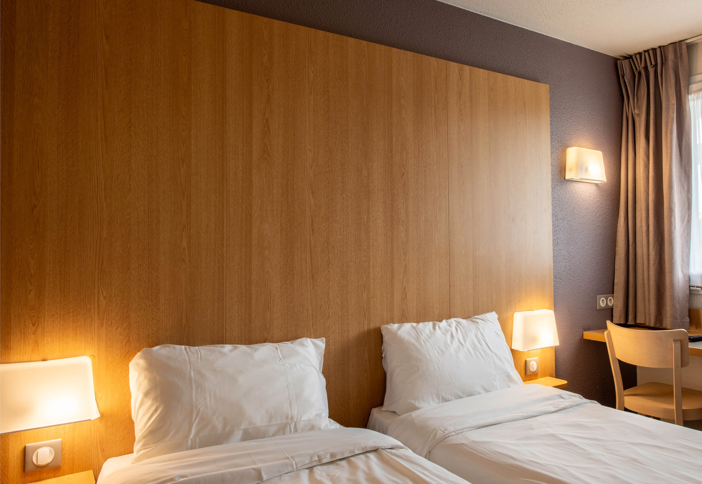 B&B HOTEL Amiens Longueau 19/35