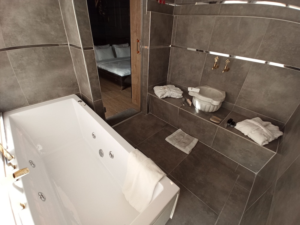 The Kayseri Loft Hotel 46/50