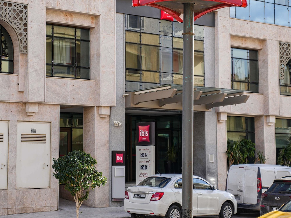 Ibis Tunis 68/70
