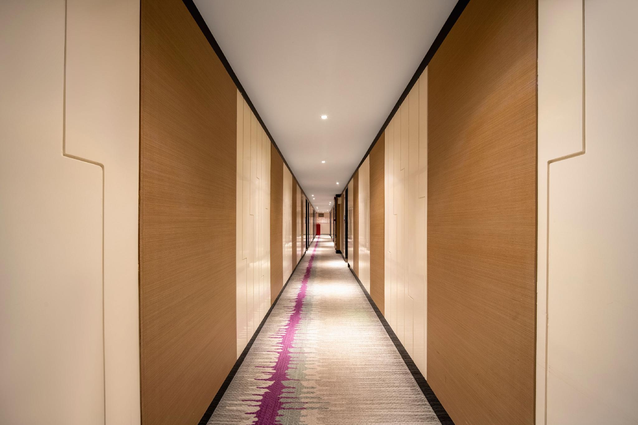 Lavande Hotel (Zhuhai Gongbei Port) 21/39