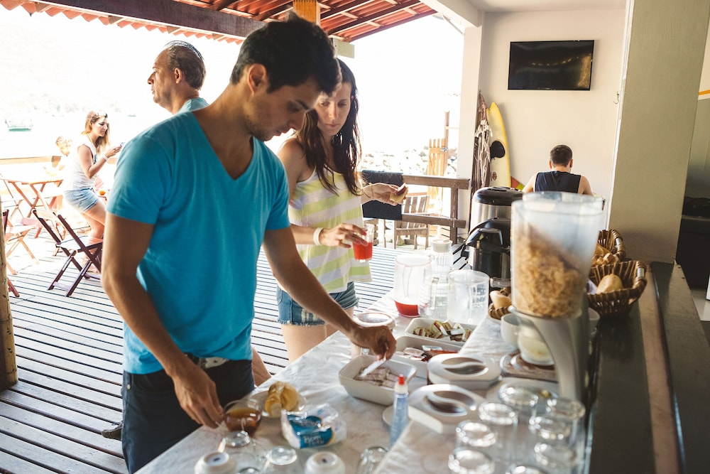 Che Lagarto Hostel Ilha Grande 21/29