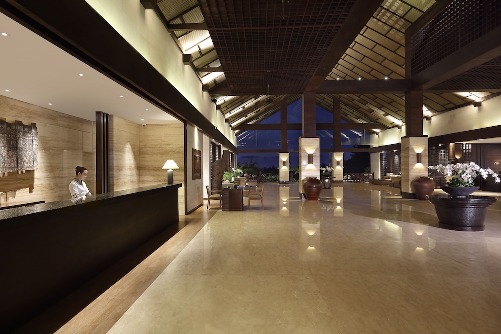 Grand Luley Resort 9/62