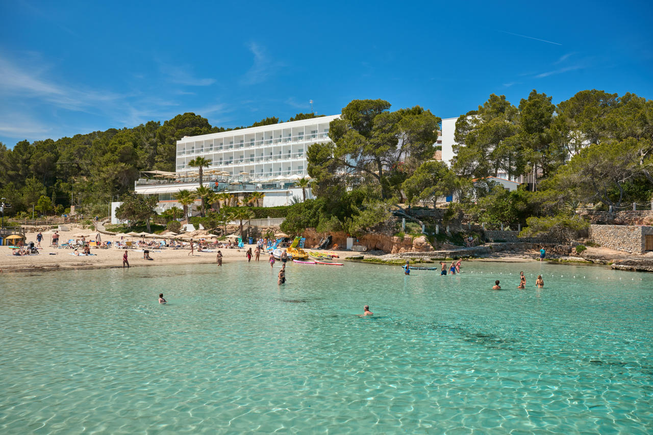 Grupotel Ibiza Beach Resort - Adults Only 36/41