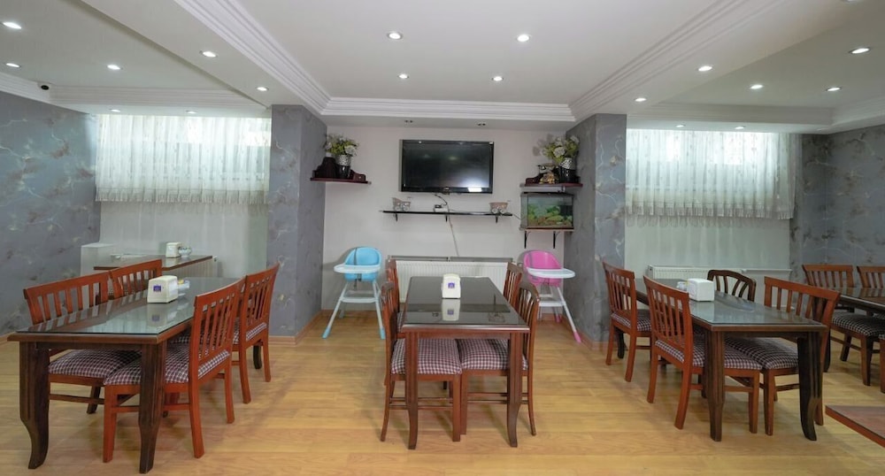 Hotel Akyildiz 36/50