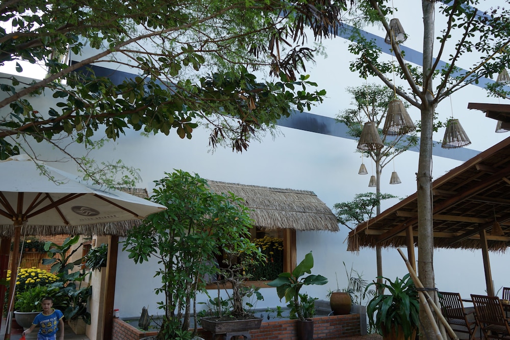 Seasing Boutique Hotel 47/50