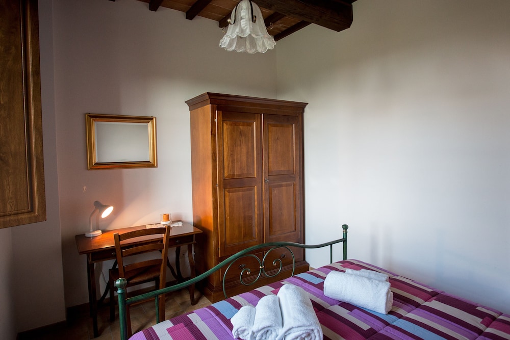 Agriturismo La Collina Del Sole 6/32