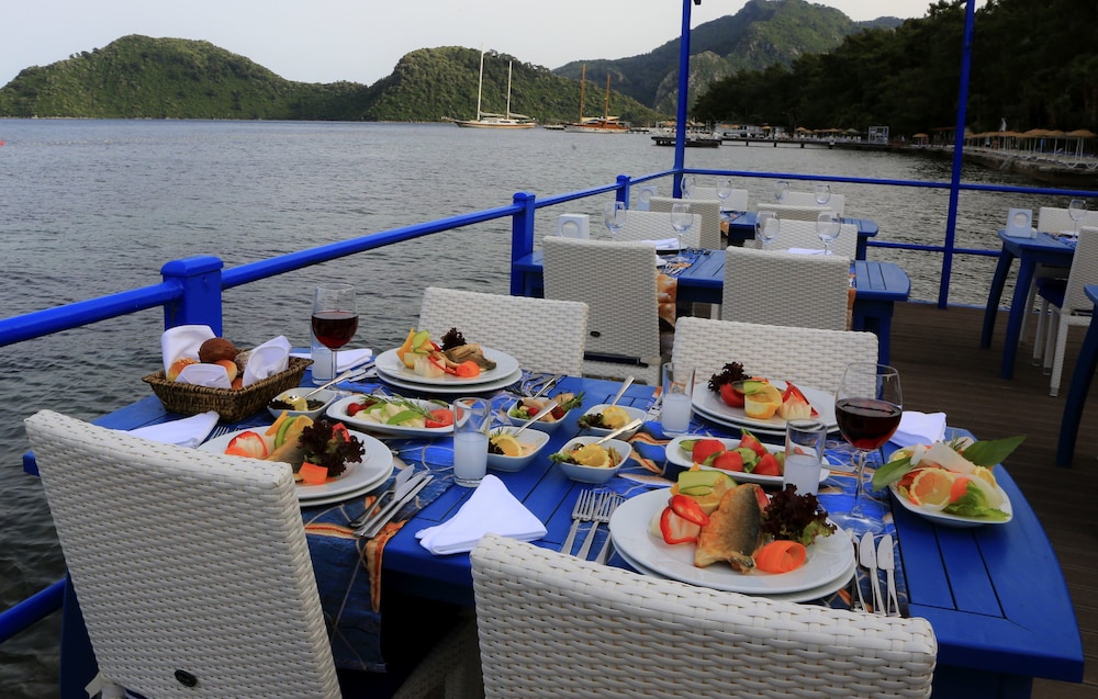 Labranda Mares Marmaris 36/65