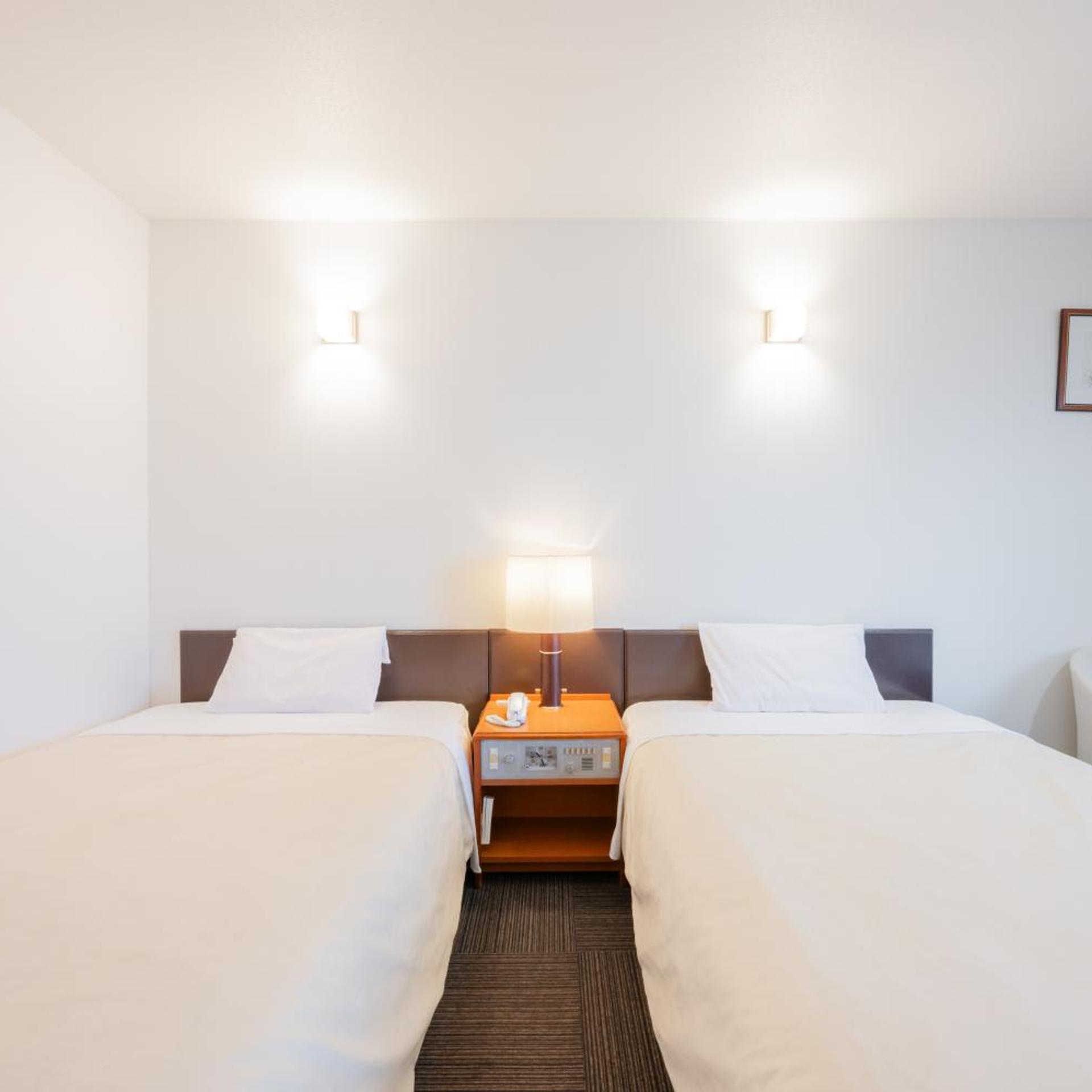 Superior, Single Bed