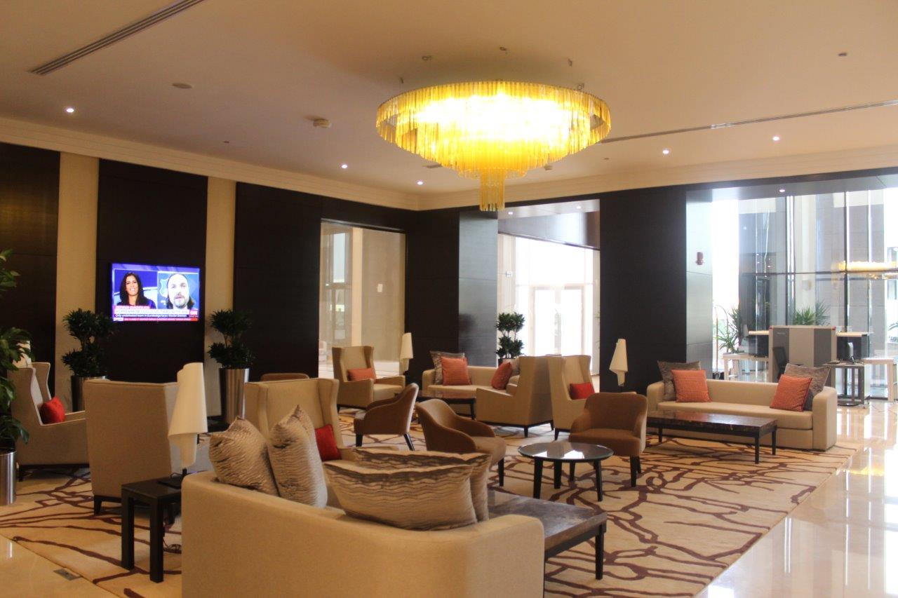 اسكوت رافال العليا(ASCOTT RAFAL OLAYA RIYADH)