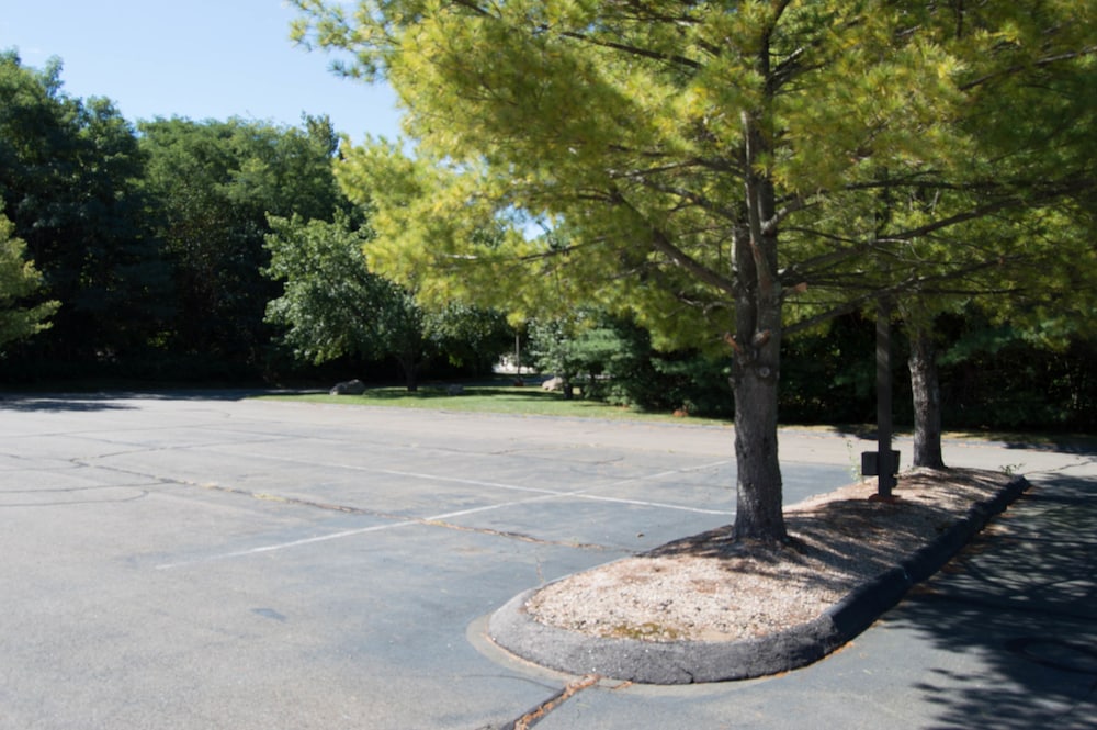 Days Inn Niantic Near Casinos 25/28