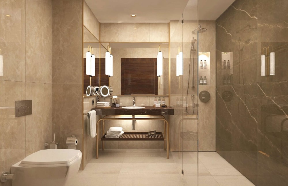 Doubletree By Hilton Antalya City Centre 17/61