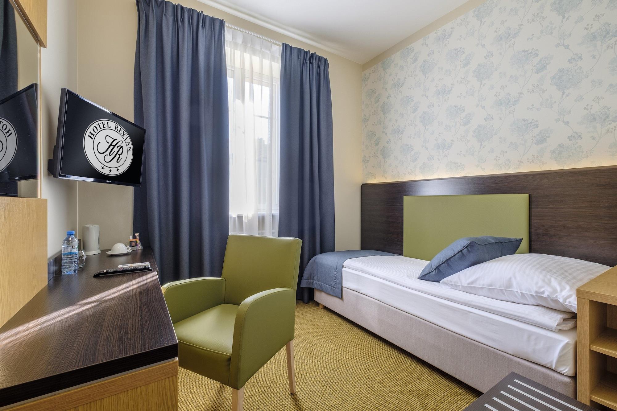 Room, Single, No Elevator, Annex