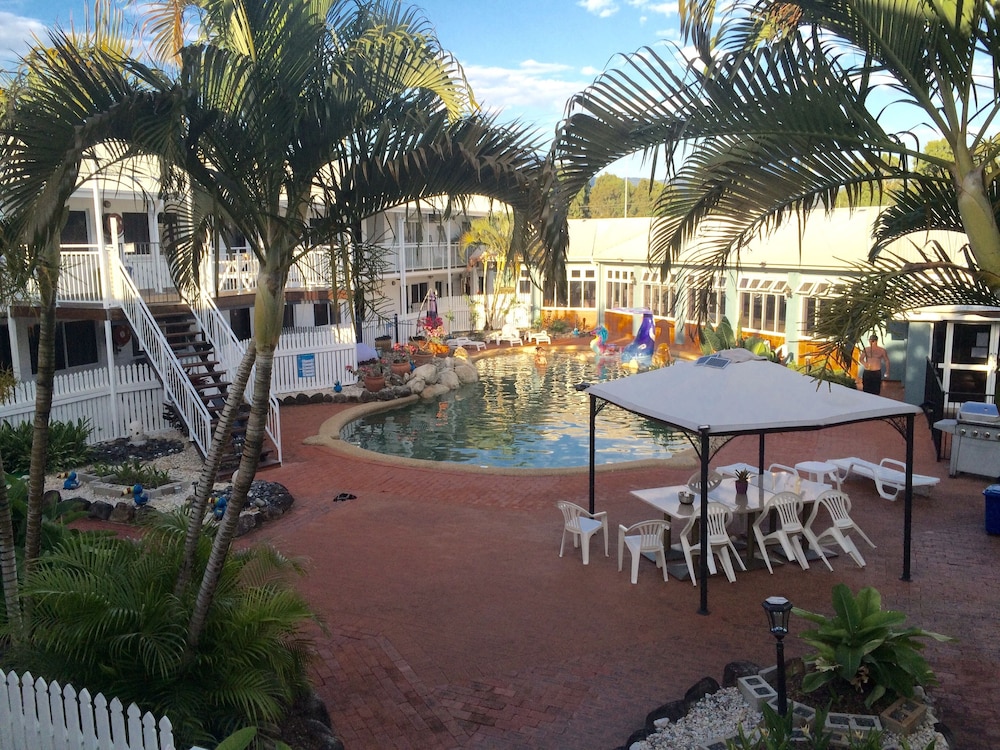 South Cairns Resort 31/50