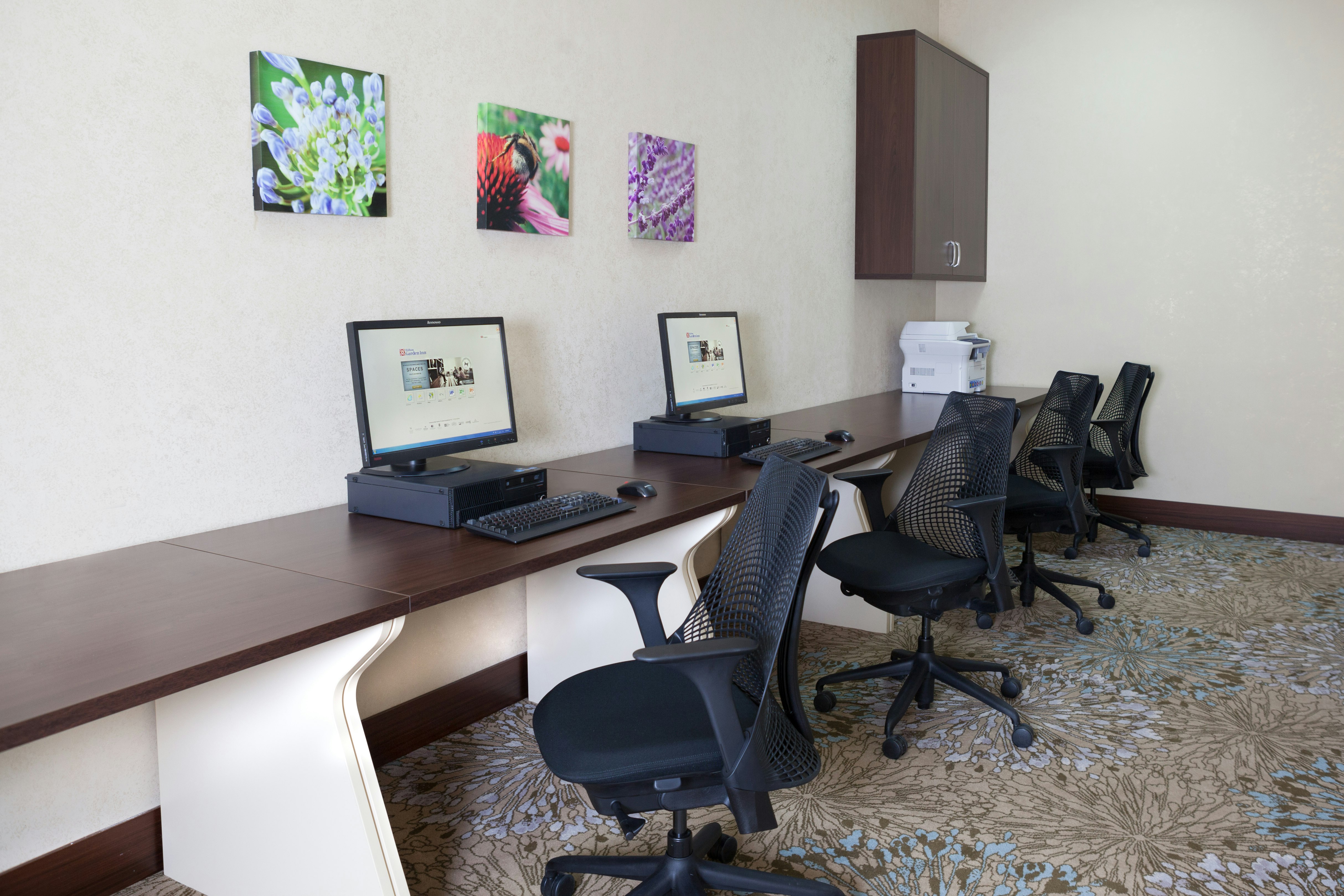 Hilton Garden Inn Astana 28/36