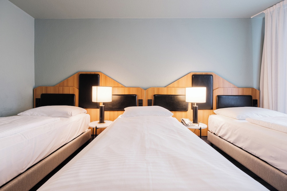 Mercure Hotel Pforzheim 21/67