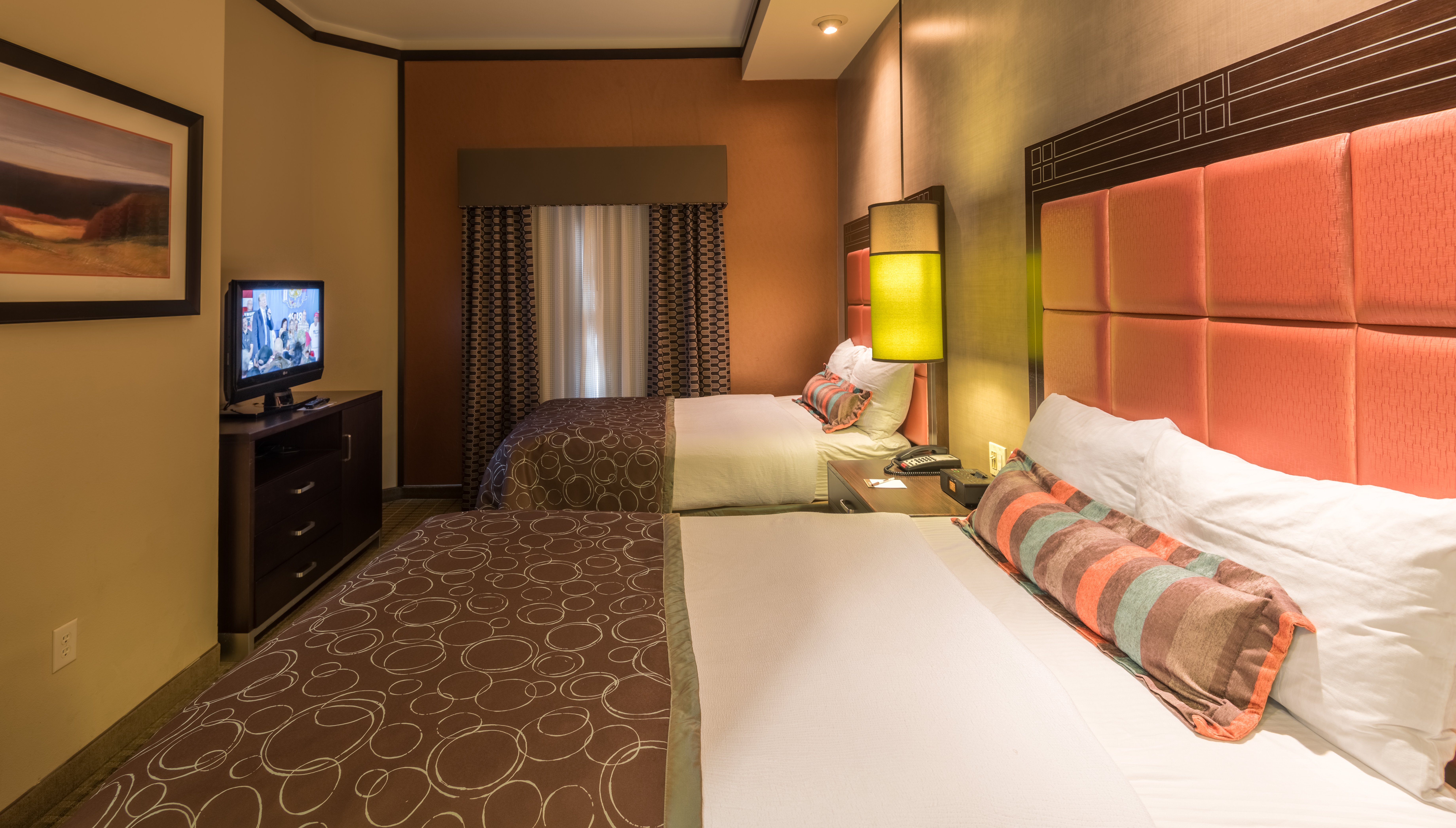 Staybridge Suites Dfw Airport North 25/75