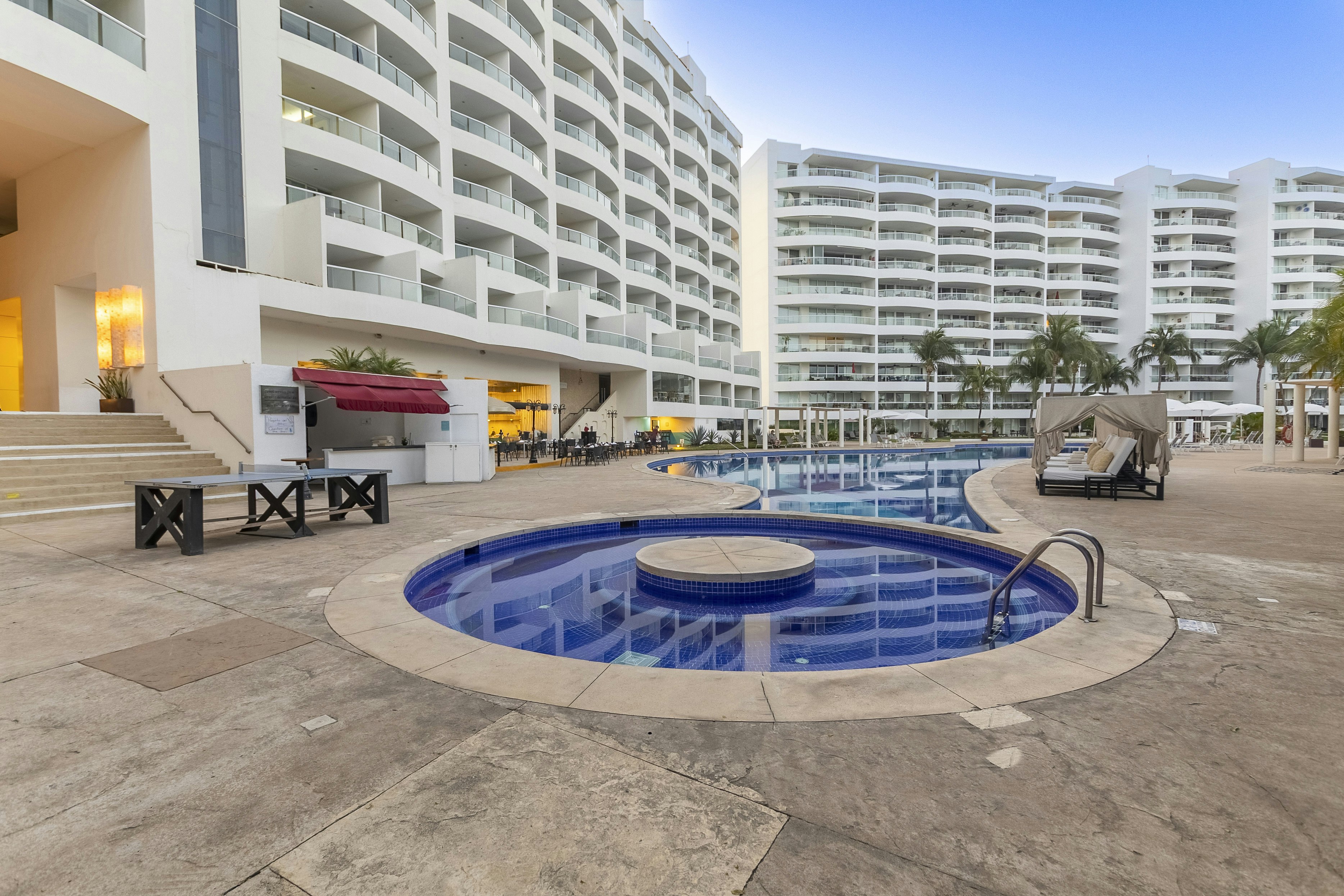 Fiesta Americana Riviera Nayarit Resort & Spa 74/83