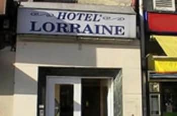 Hotel de Lorraine 3/32