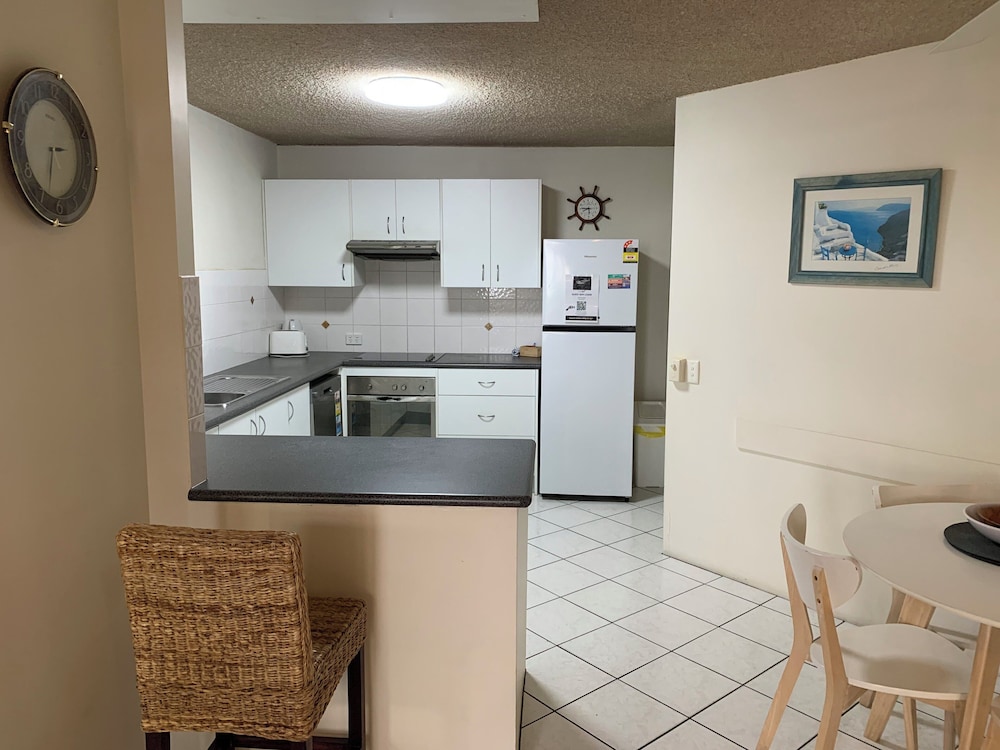 NORTHPOINT HOLIDAY APARTMENTS 14/61