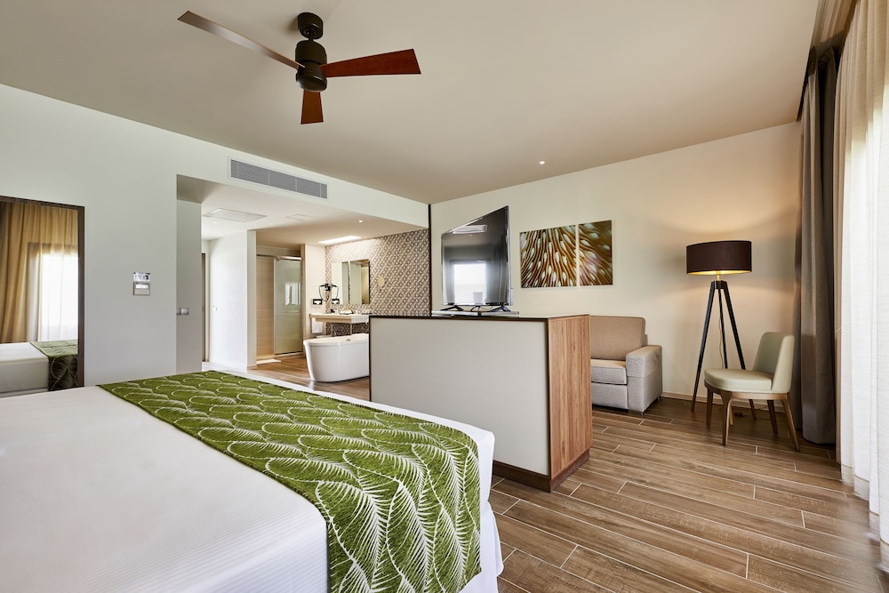 Hotel Riu Atoll 13/51