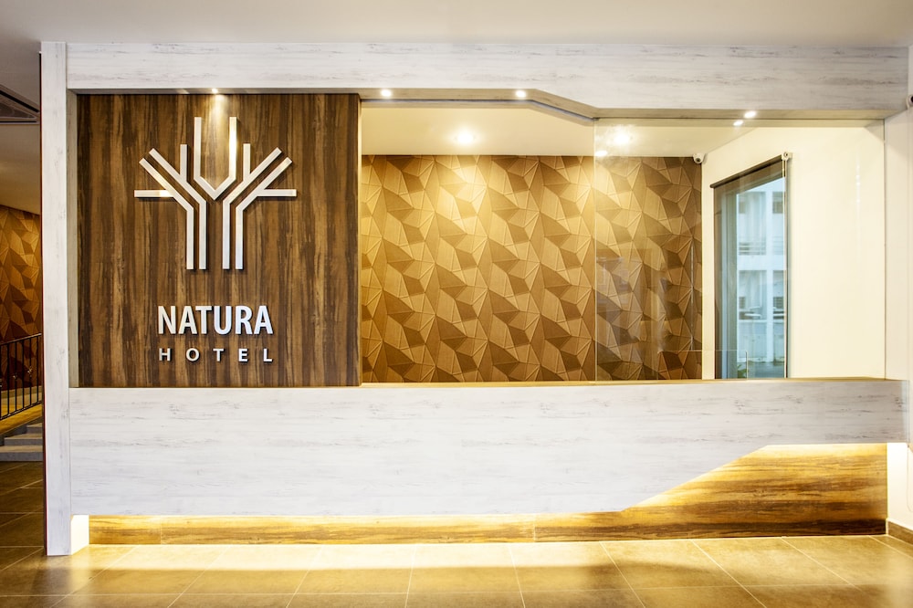 Natura Hotel 8/49