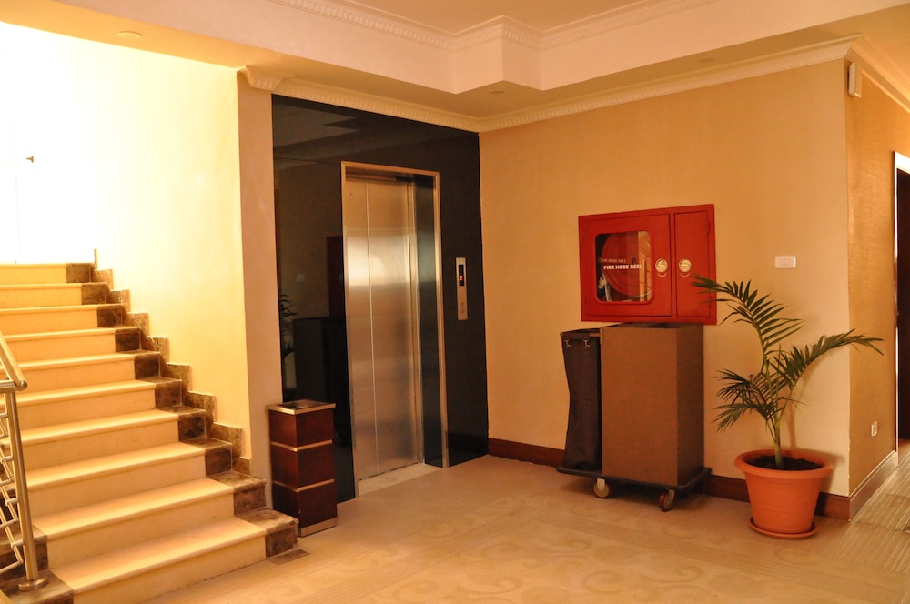 Addissinia Hotel 30/51