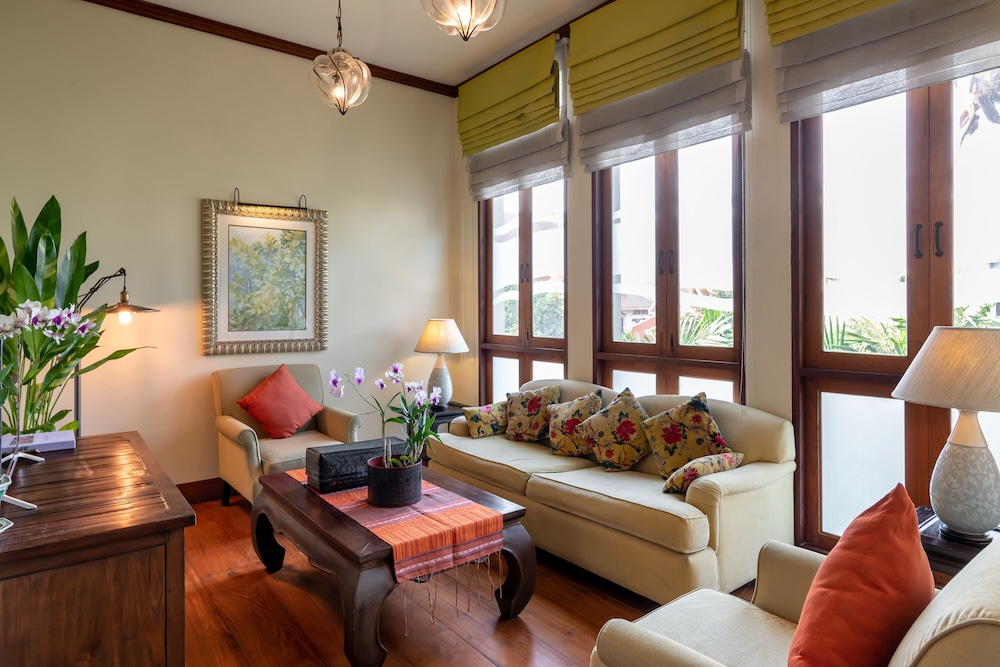 Ariyasomvilla Bangkok 43/68