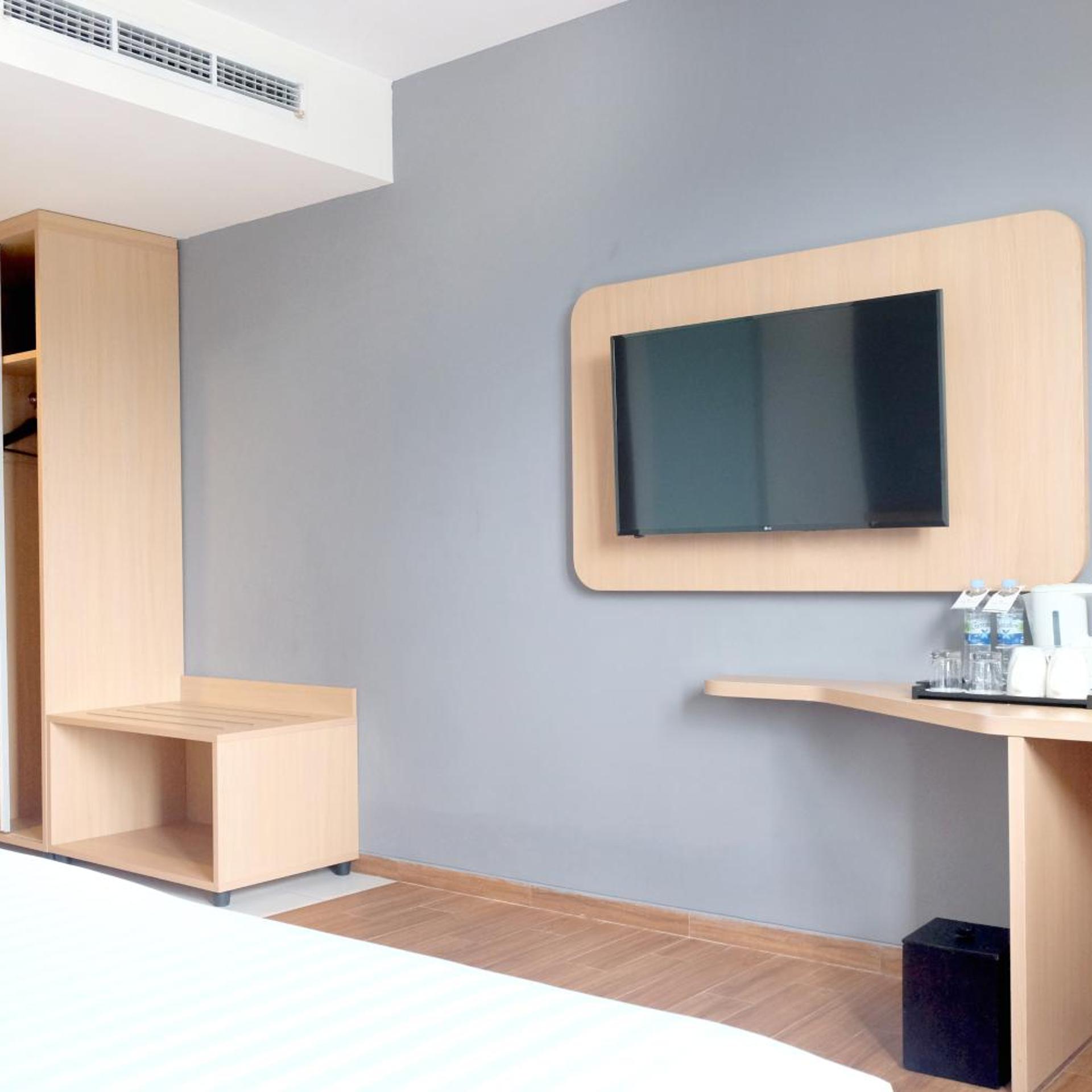 Hotel Santika Premiere Ambon 41/51
